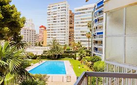 Zafiro Apartments
